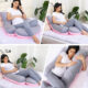 Huggable - U Shaped Maternity Body Pillow - Image 5