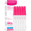 EZMOM Pregnancy Test Midstream 5-Tests