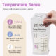 EZMOM Temp-Sensing Breastmilk Storage Bags - Image 2