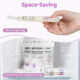 EZMOM Temp-Sensing Breastmilk Storage Bags - Image 4