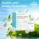Bottle Washer Detergent Tablets - Image 5