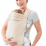 Baby Carrier - Ergonomic, Cozy and Lightweight