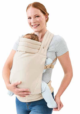 Baby Carrier - Ergonomic, Cozy and Lightweight