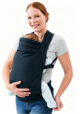 Baby Carrier - Ergonomic, Cozy and Lightweight - Image 2