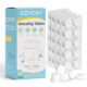 Descaling Tablets for Baby Bottle Washer, 40 Count
