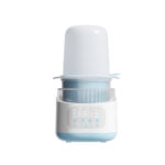 Baby Bottle Warmer for Breast Milk, Fullest Nutrients Preserved